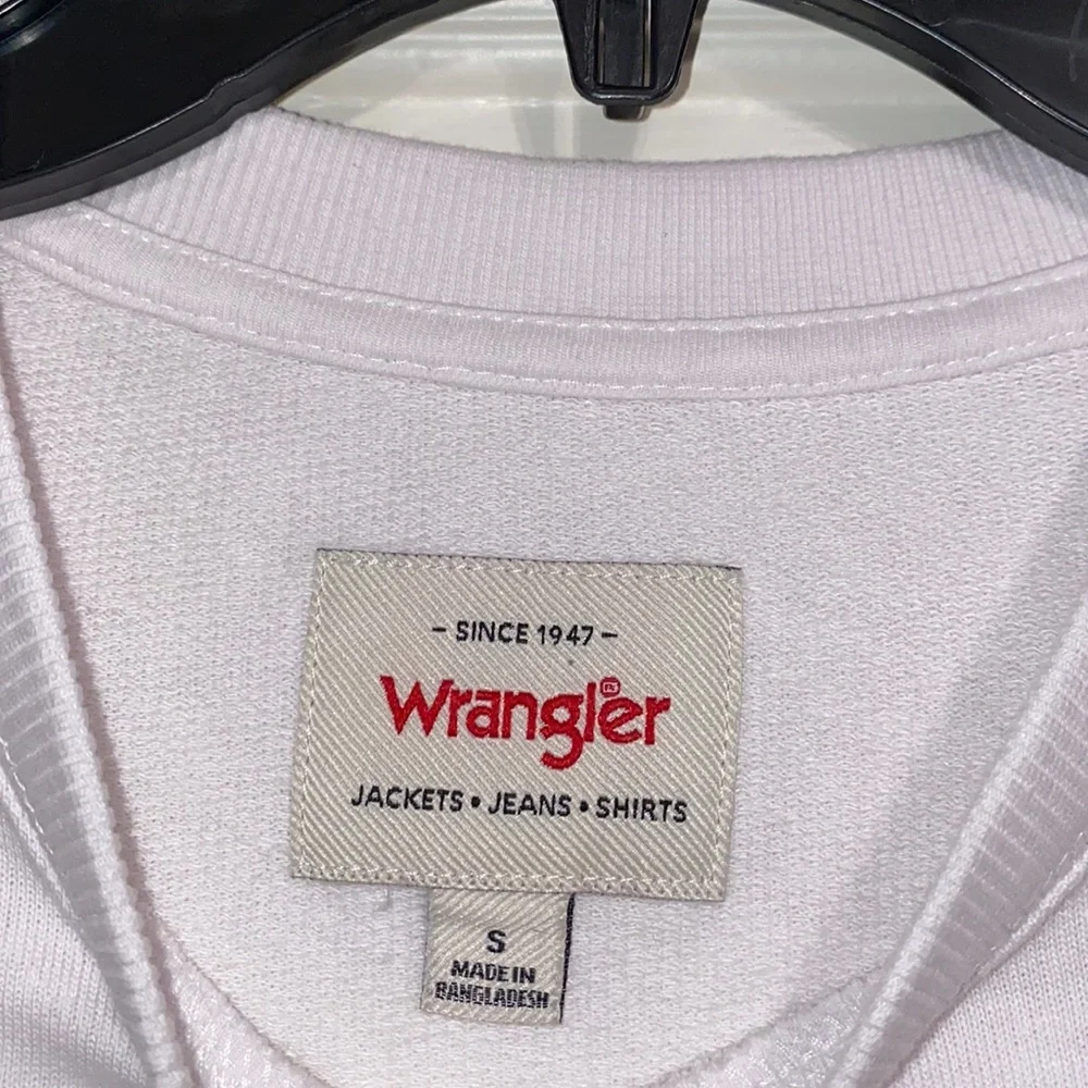 Wrangler Women’s Thin Sweatshirt